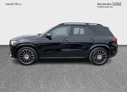 Mercedes-Benz GLE 2