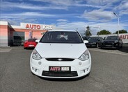 Ford S-MAX 13