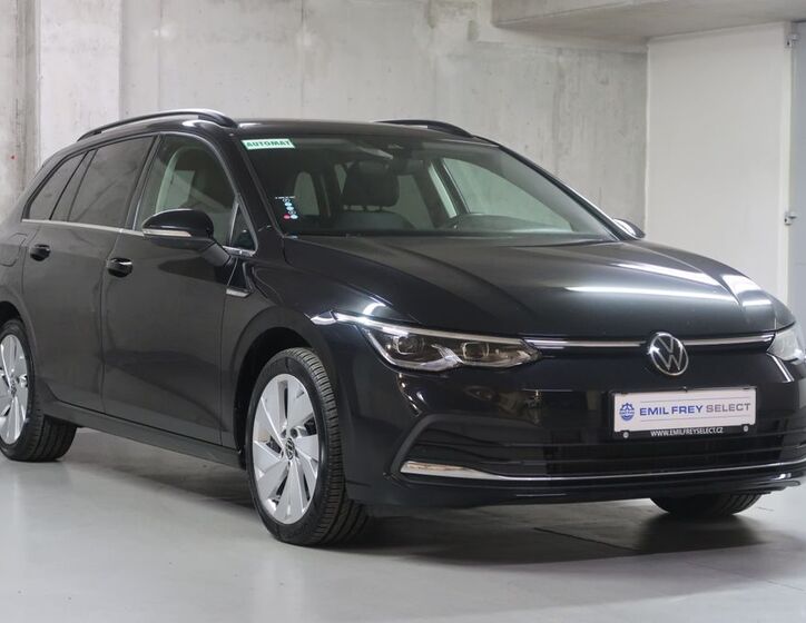 Volkswagen Golf 3