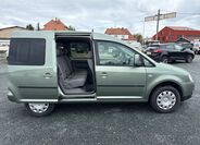 Volkswagen Caddy 8