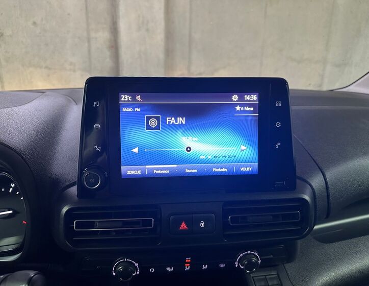 Toyota ProAce City Verso 15