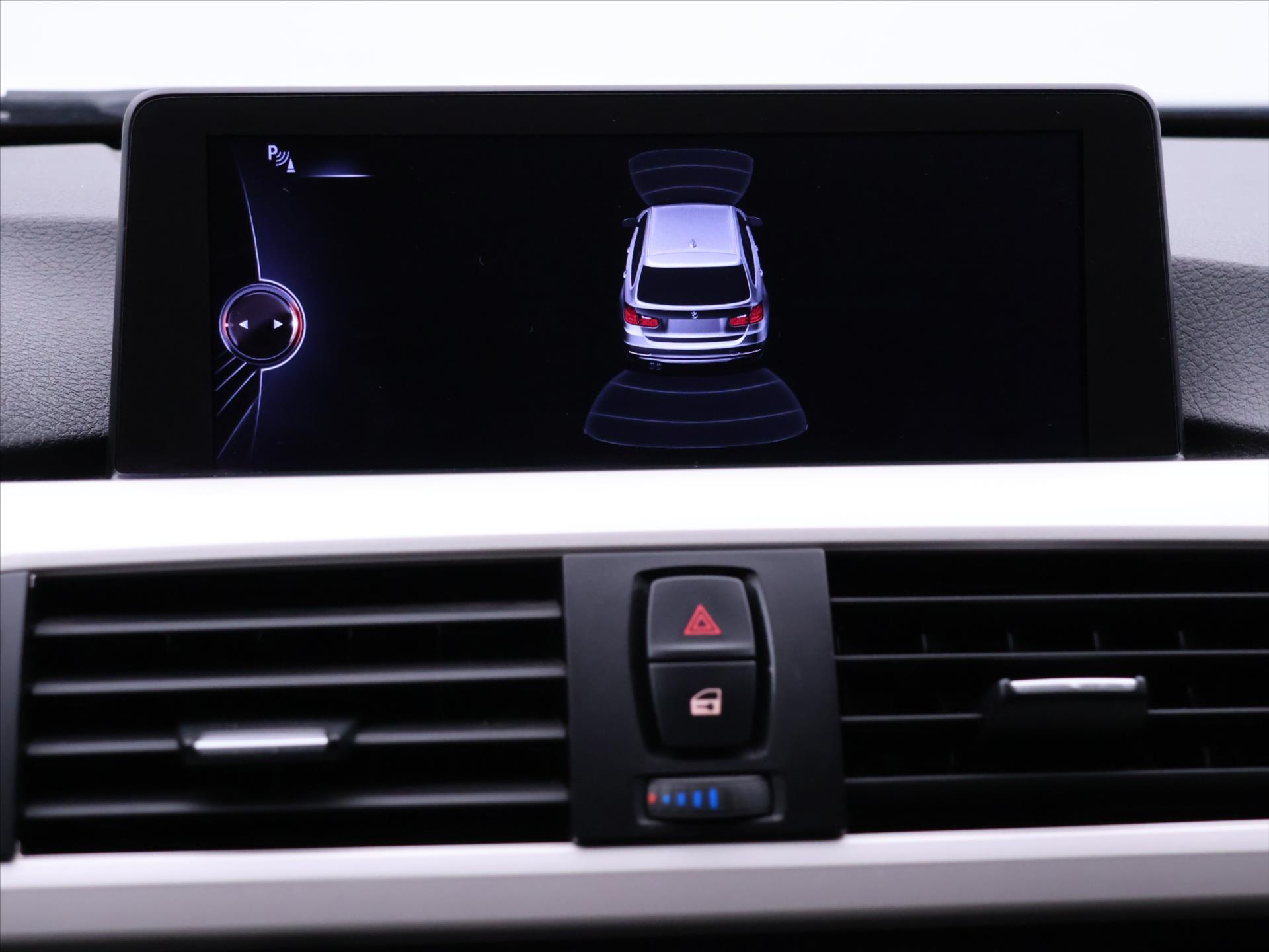BMW Řada 3