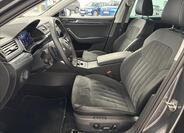 Škoda Superb 18