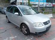 Volkswagen Touran 17