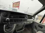 Renault Master 14