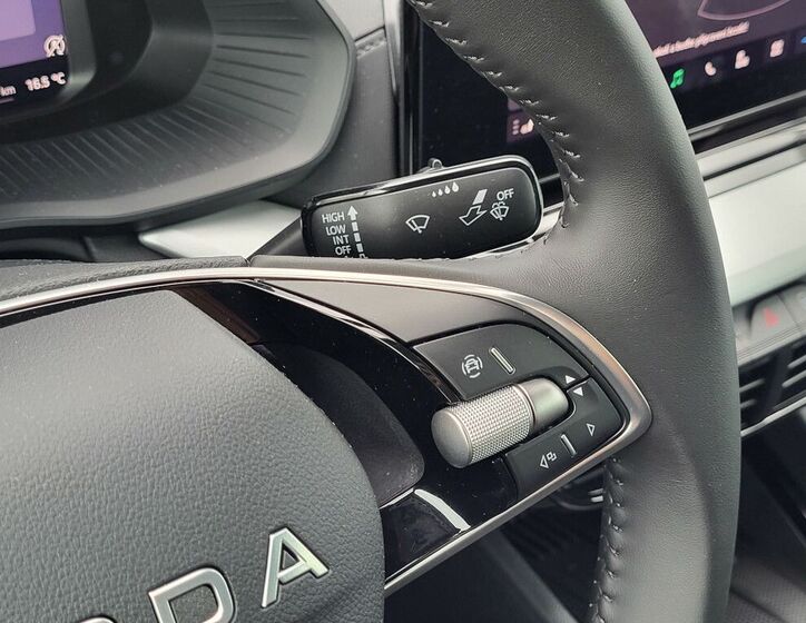 Škoda Octavia 14