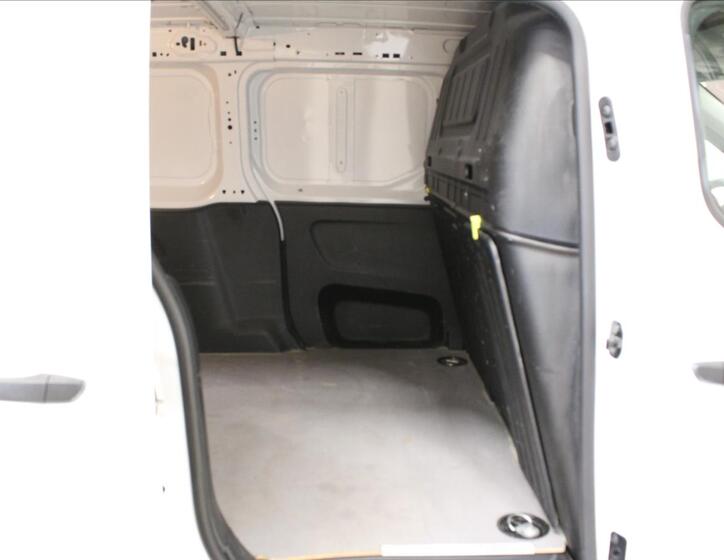 Citroën Berlingo 13