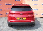 KIA Sportage 6