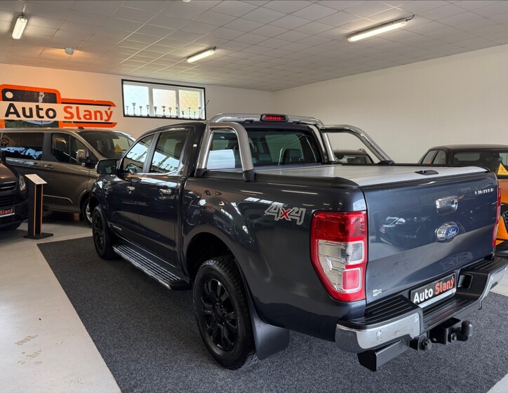 Ford Ranger 5