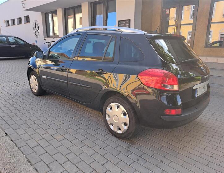 Renault Clio 6