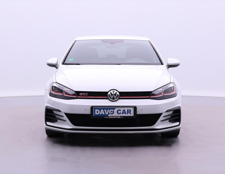 Volkswagen Golf 2