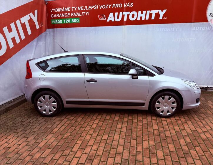 Citroën C4 5