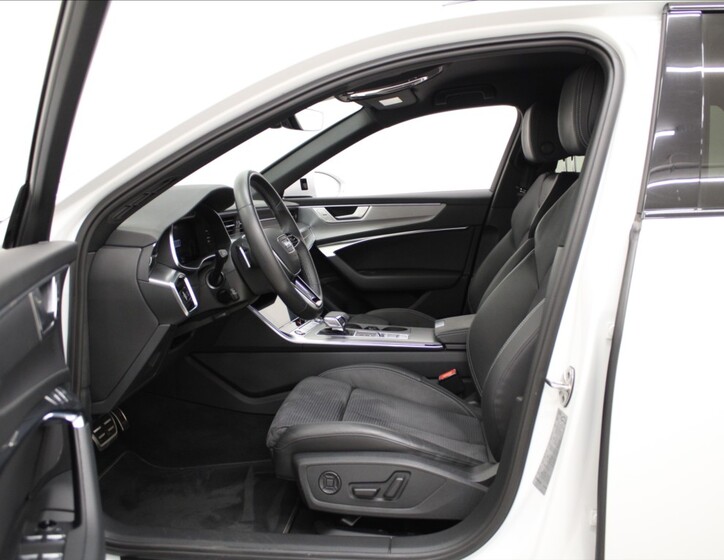 Audi A6 6