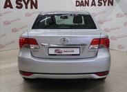 Toyota Avensis 5