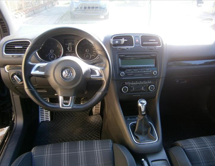 Volkswagen Golf 7
