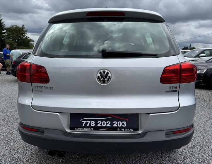 Volkswagen Tiguan 6