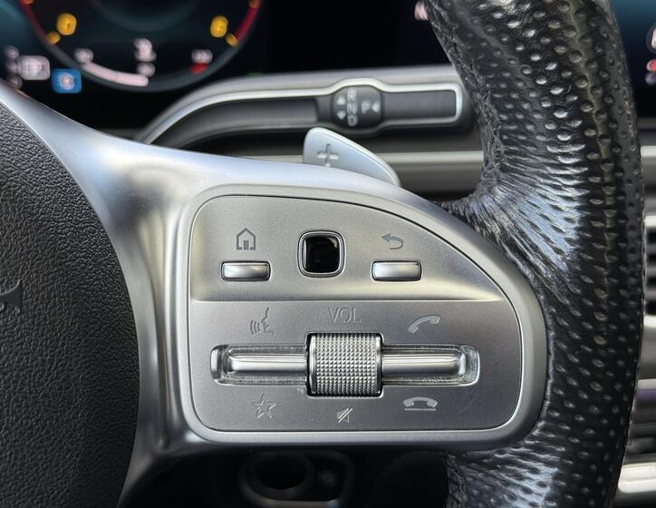 Mercedes-Benz GLE 28