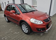 Suzuki SX4 4
