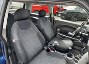 Mini Cooper 16