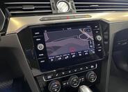 Volkswagen Passat 11