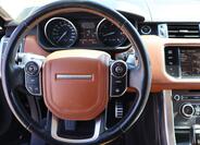 Land Rover Range Rover Sport 22