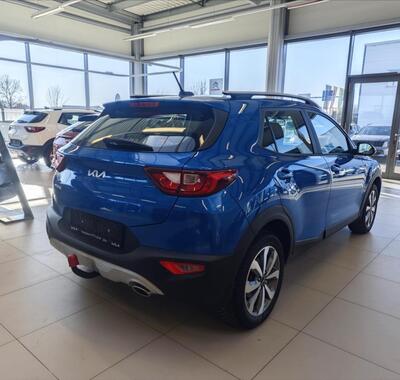 KIA Stonic 5