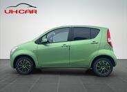 Suzuki Splash 9