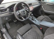 Škoda Superb 5