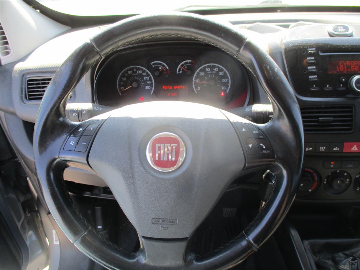 Fiat Dobló