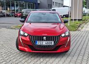 Peugeot 208 5