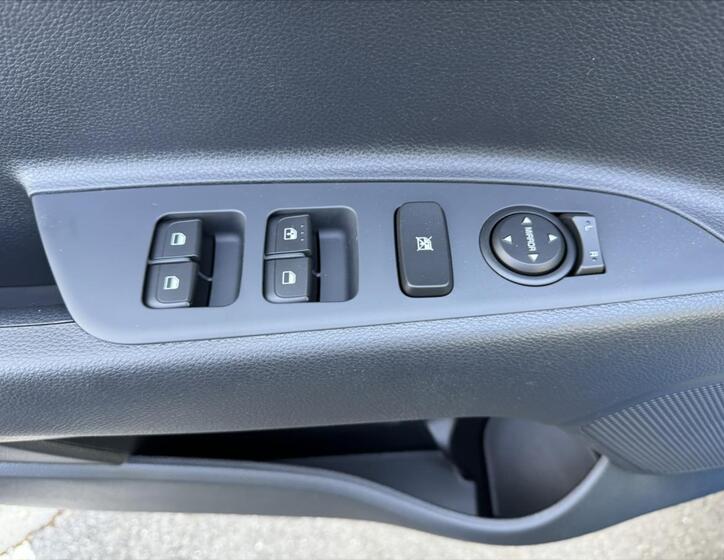 KIA Stonic 17