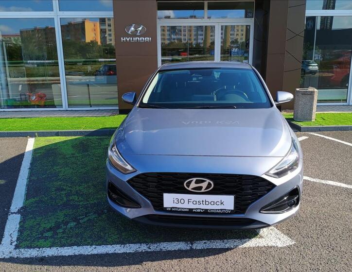 Hyundai i30 2