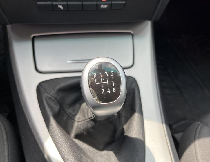 BMW Řada 3 22