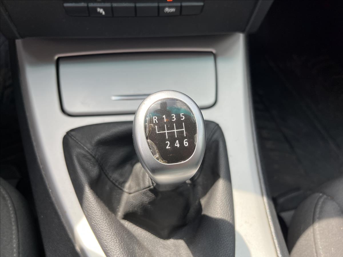 BMW Řada 3