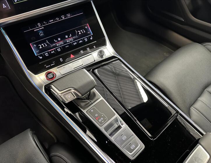 Audi S6 15