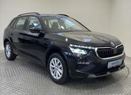 Škoda Kamiq 21
