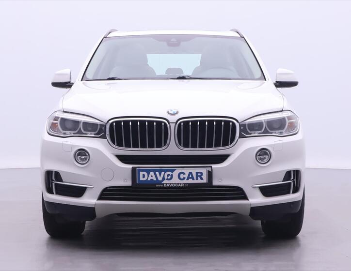 BMW X5 2