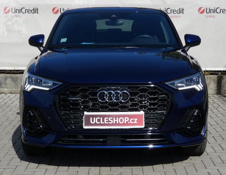 Audi Q3 2