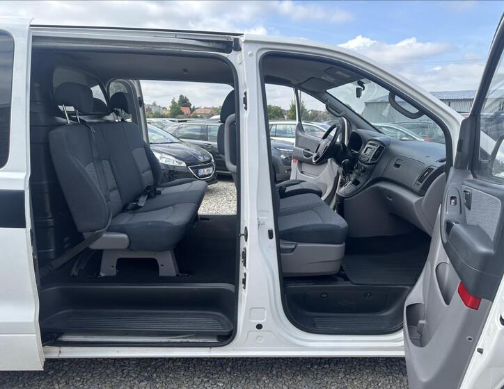 Hyundai H 1 27