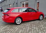 Škoda Octavia 11