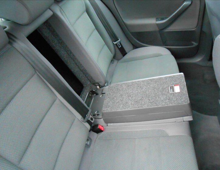 Volkswagen Golf 17