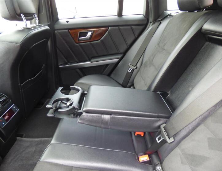 Mercedes-Benz GLK 48