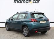 Peugeot 2008 5