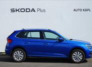 Škoda Kamiq 6