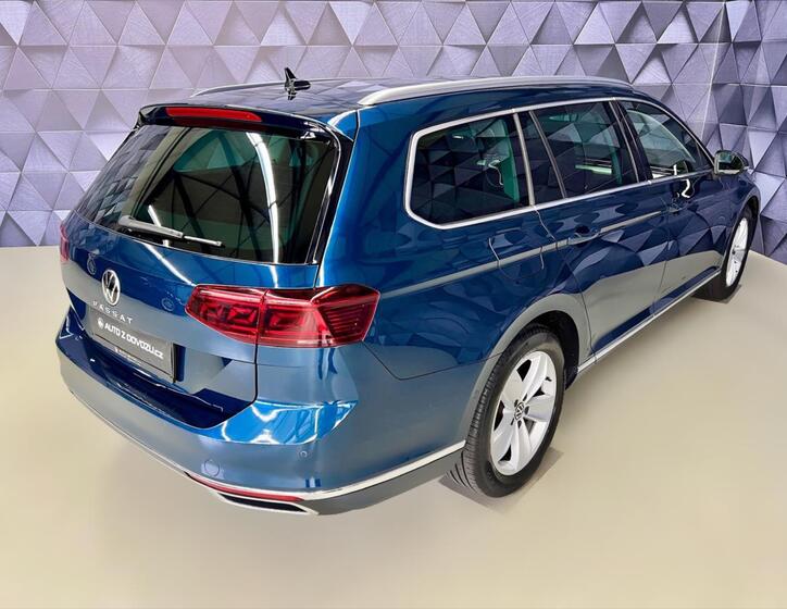 Volkswagen Passat 7