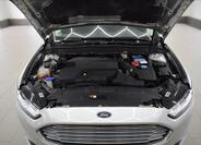 Ford Mondeo 35