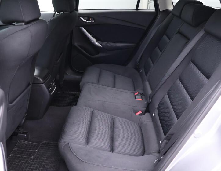 Mazda 6 13