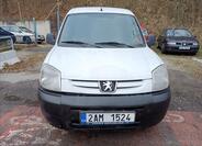 Peugeot Partner 2