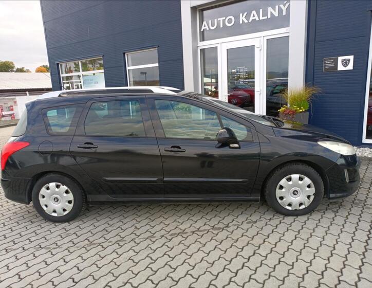 Peugeot 308 9