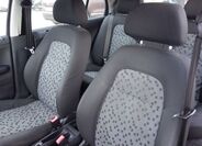 Škoda Fabia 17